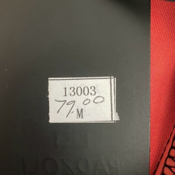 Radzoli Snake Print Bodycon Mini Dress M - Picture 6 of 10